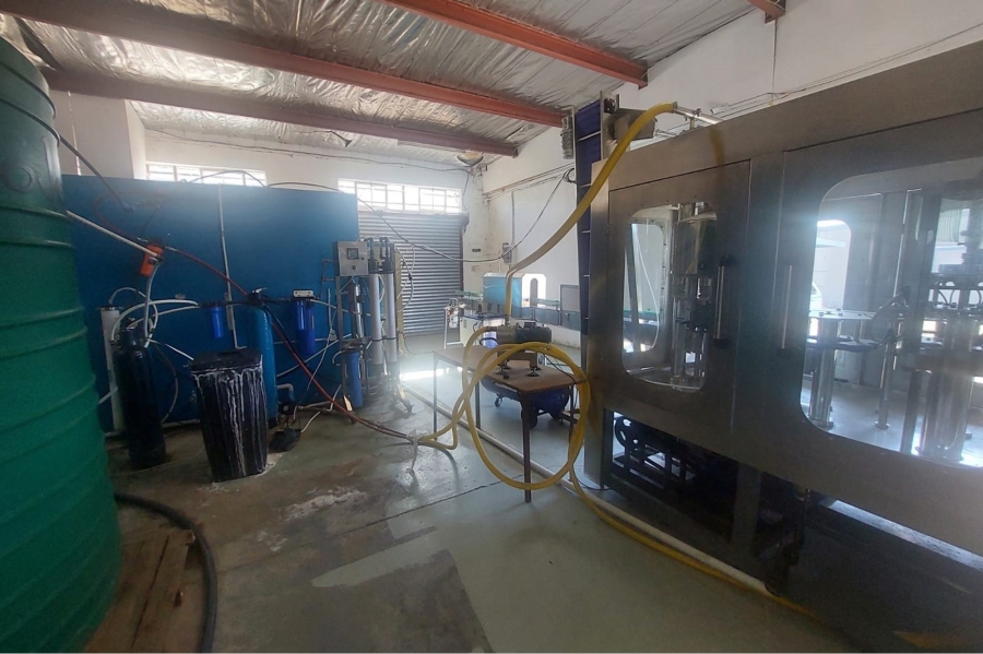 Commercial Property for Sale in Kimberley North Northern Cape